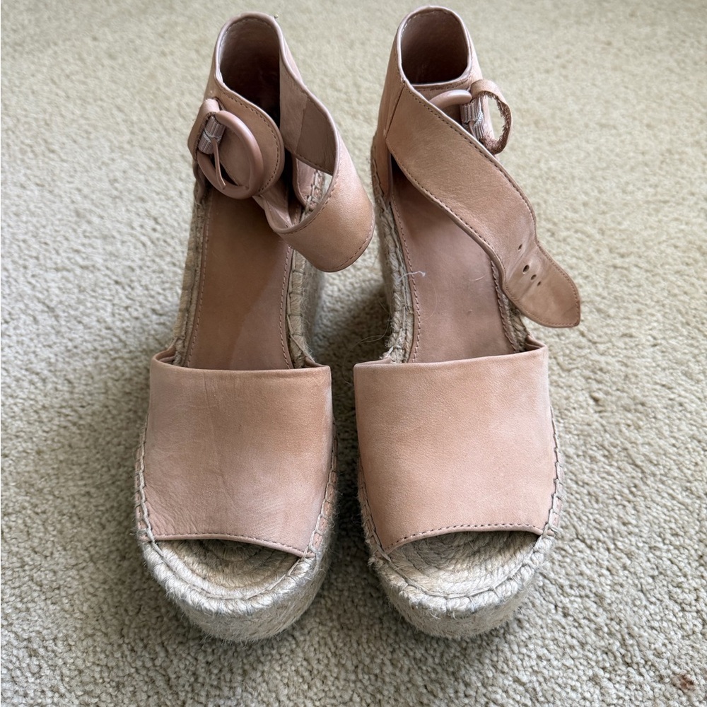 Marc Fisher Wedges